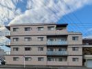 ラフレ東川口の間取り画像