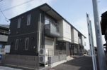 ラティールCの間取り画像