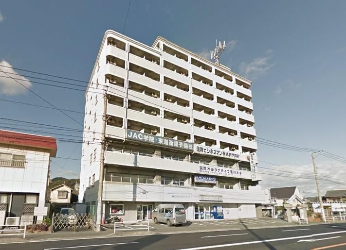 シーポート09の外観画像