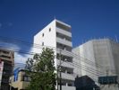 レシア六甲の間取り画像