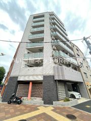 エトワール王子の外観画像