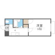 マンションパルスの間取り画像