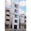 クレセール西小山の外観