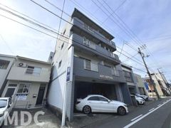 アートシティ佐古A筋の外観画像
