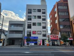 駅北ホワイトビルの外観画像