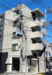 COCOCUBE日暮里公園の外観画像