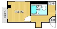 カーサ・シギノの間取り画像