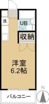 アルフィーネ中庄の間取り画像