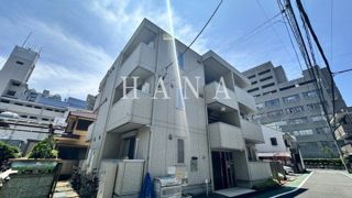 マホラマ府中の外観画像