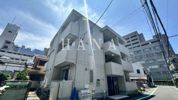 マホラマ府中の間取り画像