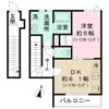 ルミナージュ（Luminage）新中野の間取り画像