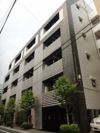 グラントゥルース東十条の間取り画像