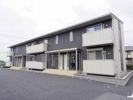 アルヴェアーレⅡの間取り画像