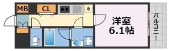 KANOACIAの間取り画像
