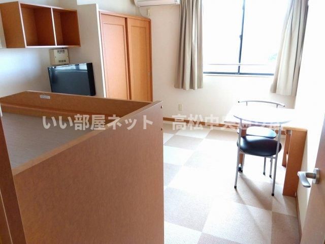 リビング