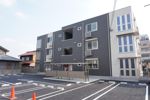 アンダー フォレストの間取り画像