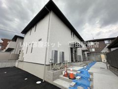 メゾン コンフォート ヴィブレの外観画像