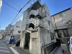 EBIS Felicita（エビス フェリシタ）の外観画像