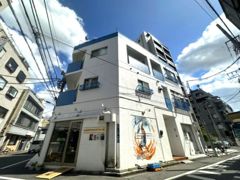 川田ビルの外観画像