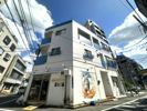 川田ビルの間取り画像
