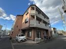メゾンボヌールの外観