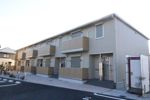 Camelot B棟の間取り画像