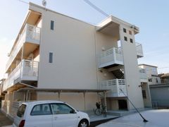 レオネクストルナの外観画像