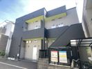 CRASTINE大橋の間取り画像
