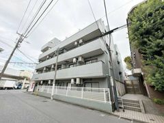フェニックス西荻窪の外観画像