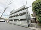 フェニックス西荻窪の間取り画像