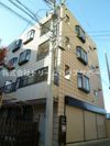 杉田ビルの間取り画像