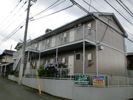 フレグランス吉田の外観