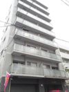 アーバン本町の間取り画像