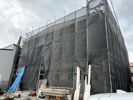 仮称)高槻市赤大路共同住宅の間取り画像