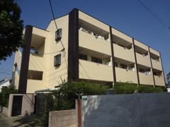 プライムガーデンの外観画像