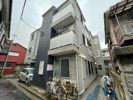 シャンテ西新井本町の間取り画像