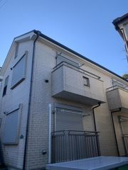 京急本線 横須賀中央 徒歩5分 貸アパートの外観画像