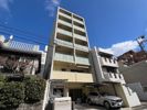Sent confort shin hakushimaの間取り画像
