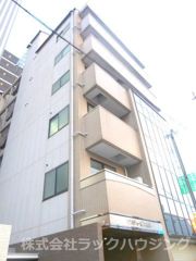 リバティービル守口の外観画像