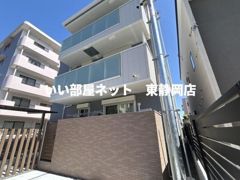 D crest八幡3丁目の外観画像