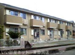 ニューポートの外観画像