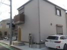 浦和区上木崎戸建ABCDの間取り画像