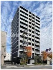 S-RESIDENCE福島Alovitaの外観画像