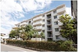 葛西ハイデンスの外観画像