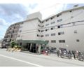 上之宮台ハイツの外観