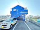 AC浅川の間取り画像