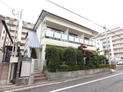ハイネスしんわの外観画像