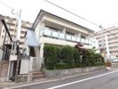 ハイネスしんわの外観