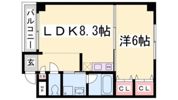 G-BLOCKの間取り画像