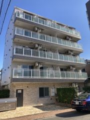 CASA南千住の外観画像